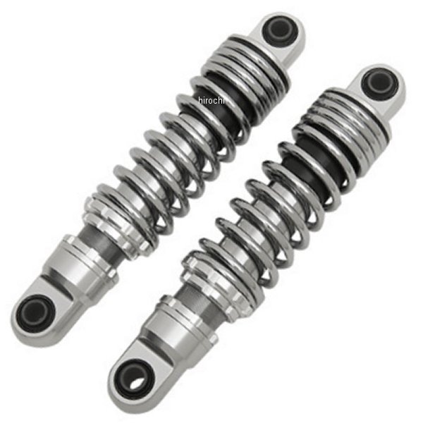 ショック 91年-17年 FXD 11インチ(279mm) 調整可能 クローム
