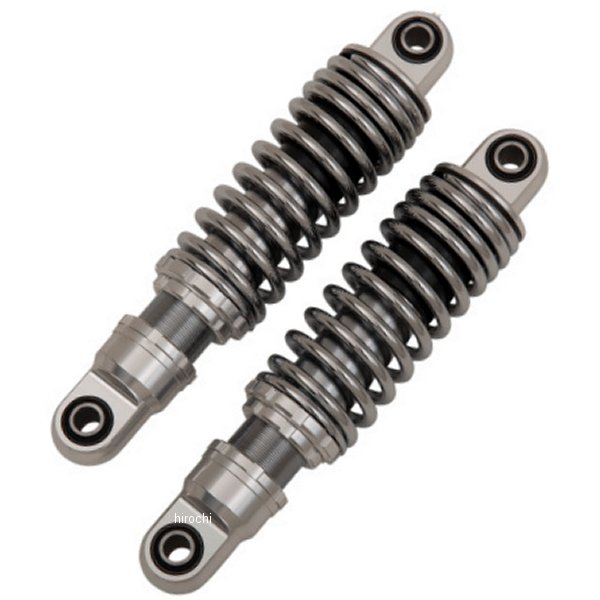 ショック プレミアム 85年以降 FLT 10.5インチ(267mm) クローム