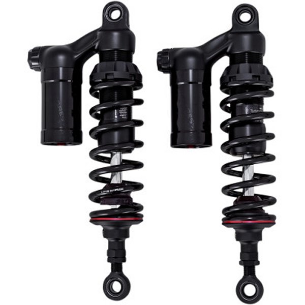 ショック 990 91年-05年 FXD 13.5インチ(343mm)