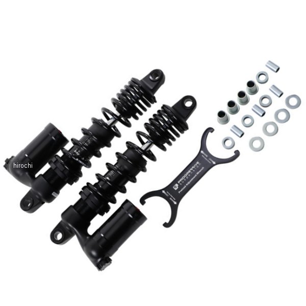 【セール特価】 サスペンション 970シリーズ 13インチ 82年-94年 FXR