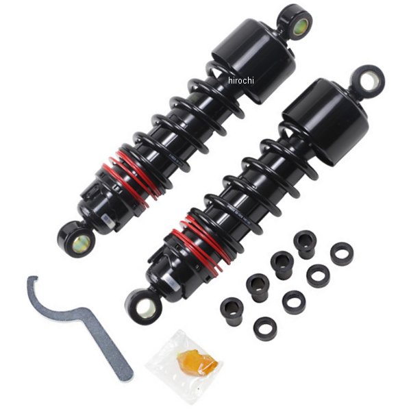 SHOCK SLAMMER + XL BLK