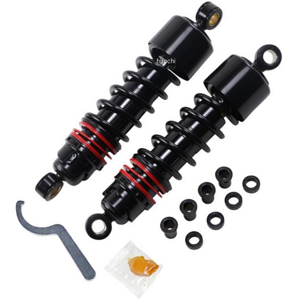 SHOCK SLAMMER + XL BLK