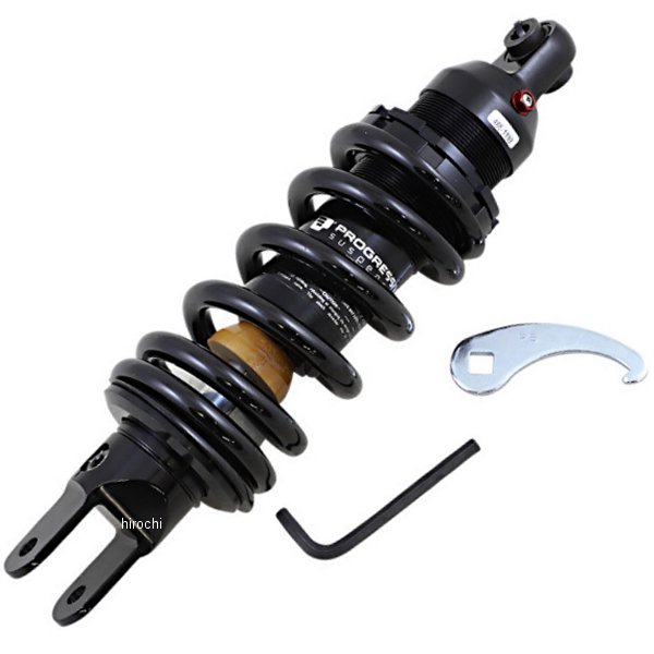 サスペンション 465シリーズ ヘビーデューティー 18年-20年 MT-07