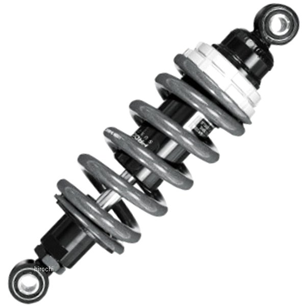 サスペンション MiniMoto 9.5インチ ヘビーデューティー 14年-20年 MSX125