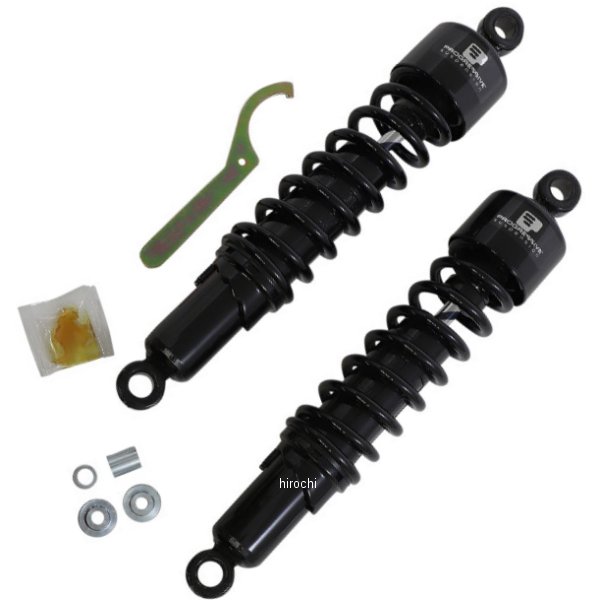 【セール特価】 サスペンション 412シリーズ 14.25インチ 16年-19年 スラクストン