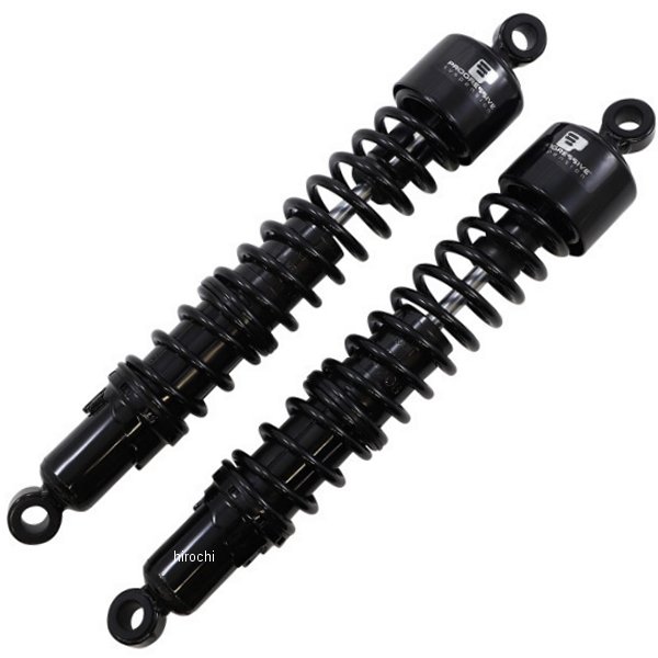 【セール特価】 サスペンション 412シリーズ 16.5インチ 16年-19年 スラクストン