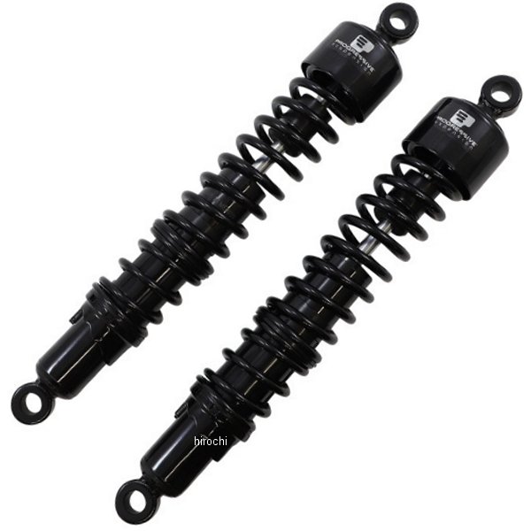 【セール特価】 サスペンション 412シリーズ ヘビーデューティー 16.5インチ 16年-19年 スラクストン