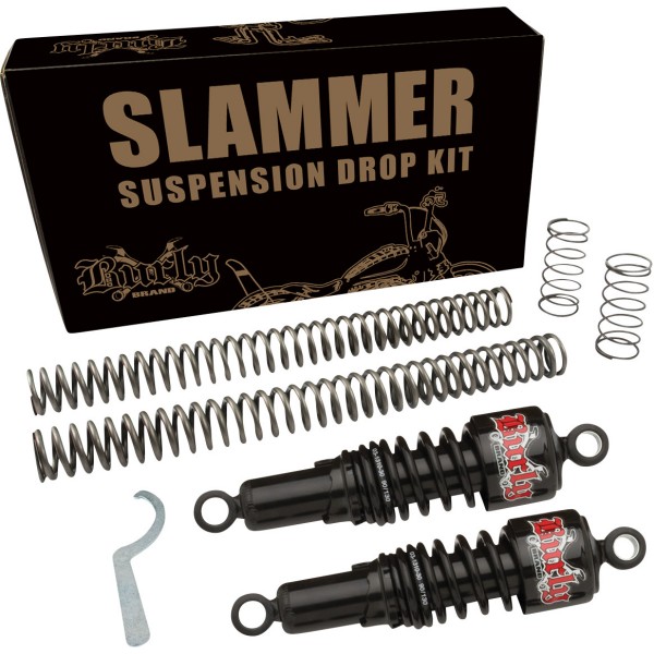 スラマーキット 21年-22年 CMX Rebel 1100 黒