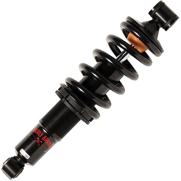 スティレット ショック 13.5インチ 22年-23年 ハーレー FXLRST 黒