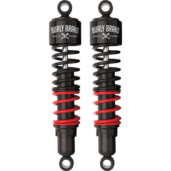 SHOCKS BURLY STILETTO 13 TOURING