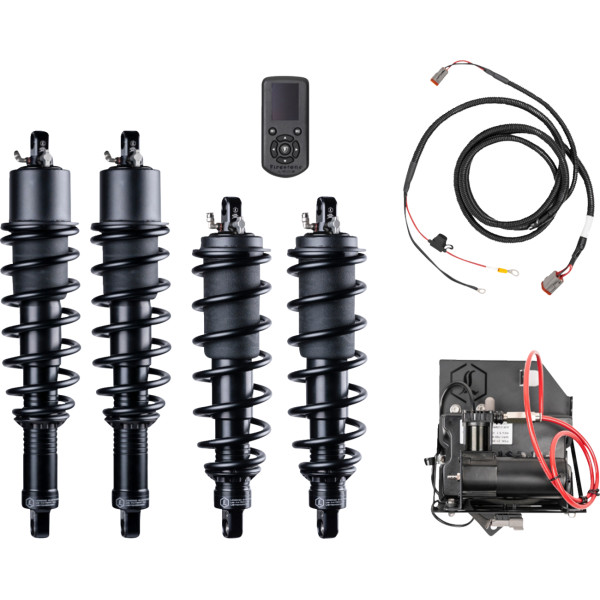 UTV AIT/COIL SUSPENSION SYSTEM CAN-AM HD10
