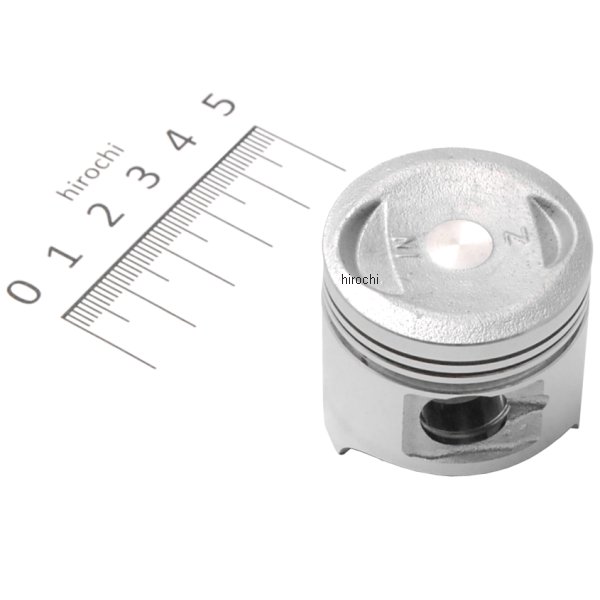 モンキー Z50J-4/5/6/7 ピストン 13101-GBZ-701