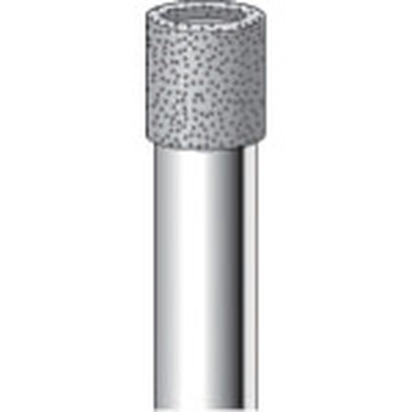 電着CBNバー 円筒 ＃140 刃径7×50L