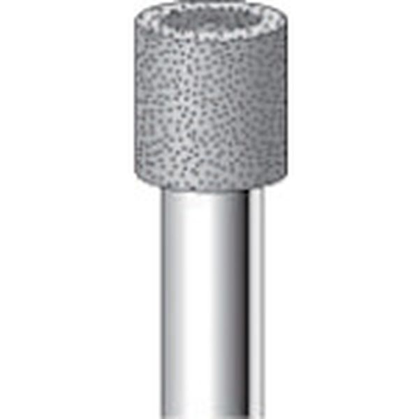 電着CBNバー 円筒 ＃140 刃径9×55L