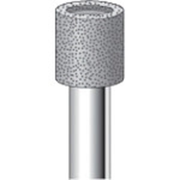 電着CBNバー 円筒 ＃140 刃径10×60L