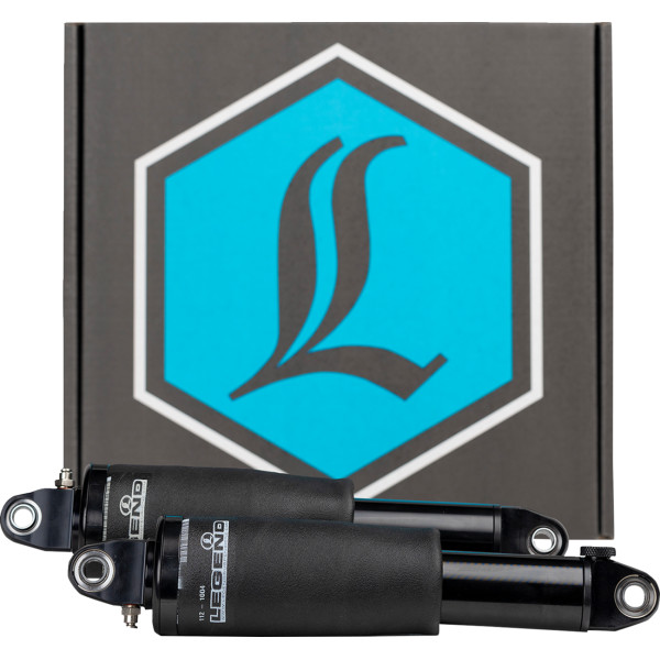 AIR-A FL 調整式エアサスペンション