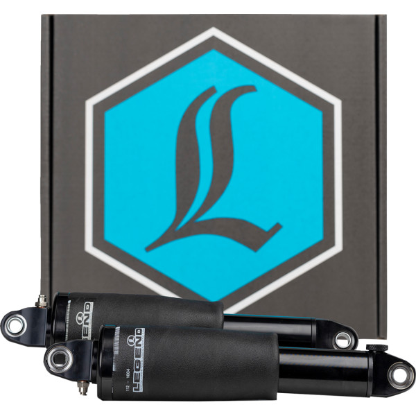 AIR-Aサスペンション トライク用