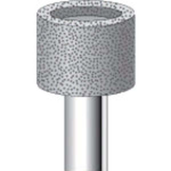 電着CBNバー 円筒 ＃140 刃径14×80L