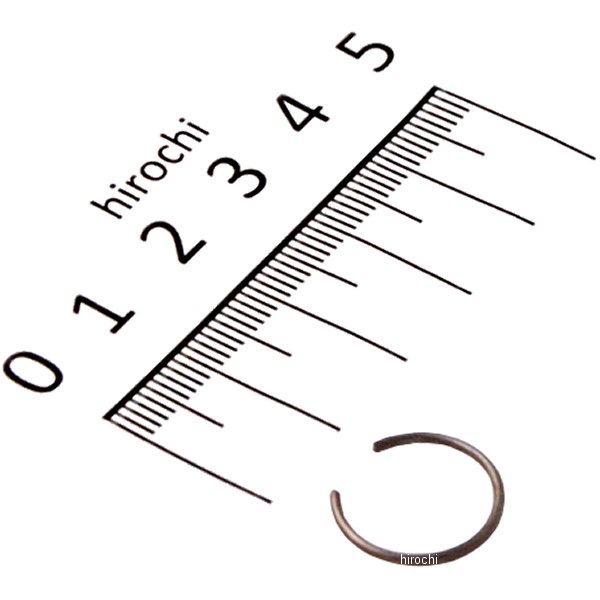 クリツフﾟ，ヒﾟストンヒﾟン 13115-KVR-C00