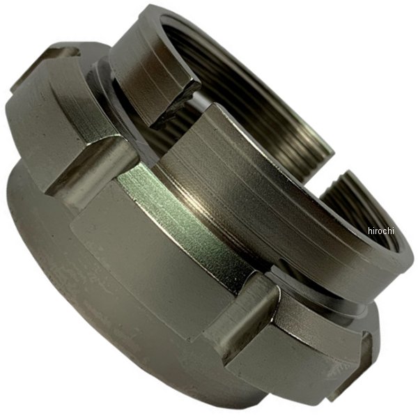 サスペンション プリロードリング KYB、SHOWA 50mm