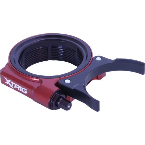 SHOCK PRE-LOAD ADJUSTER KAW 450