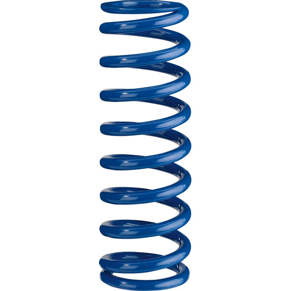 SHOCK ABSORBER SPRING -42.5N (55X220) BLUE
