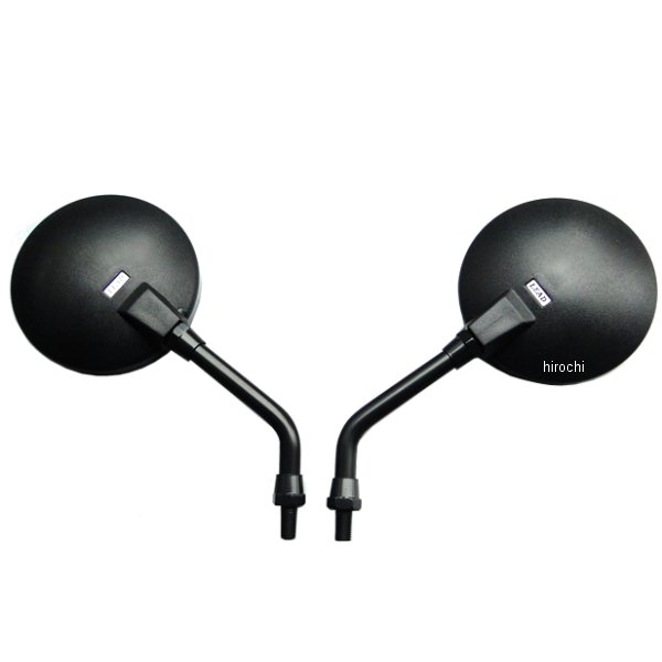 復刻リード第2弾 リード・Z2ミラー 2本 クリア