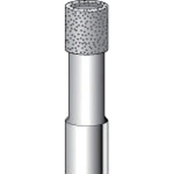 電着CBNバー 円筒 ＃140 刃径6×86L