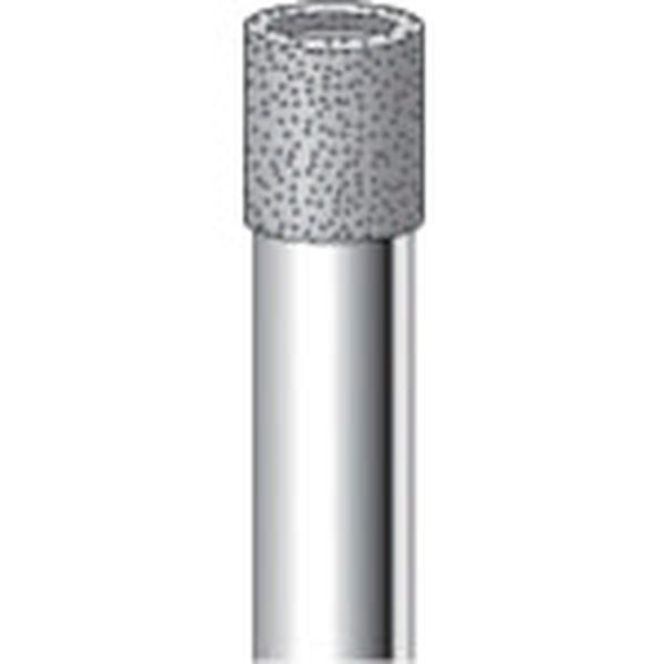 電着CBNバー 円筒 ＃140 刃径6.5×80L