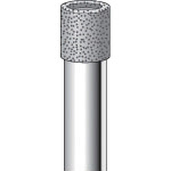 電着CBNバー 円筒 ＃140 刃径7×80L