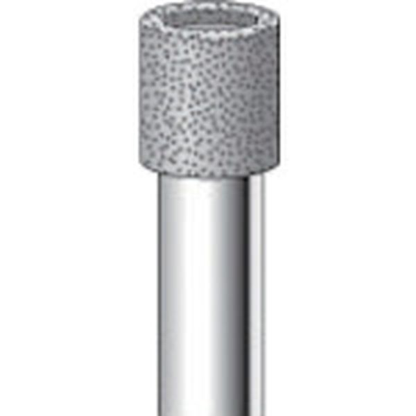 電着CBNバー 円筒 ＃140 刃径8×88L