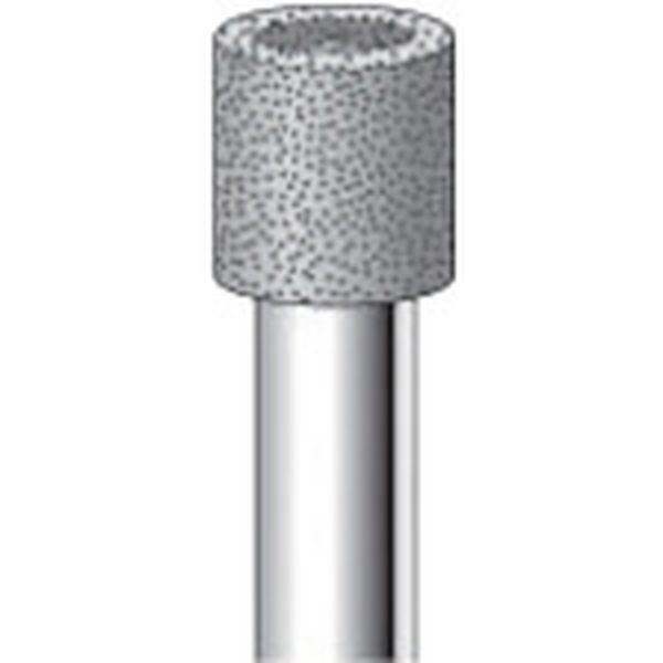 電着CBNバー 円筒 ＃140 刃径9×89L