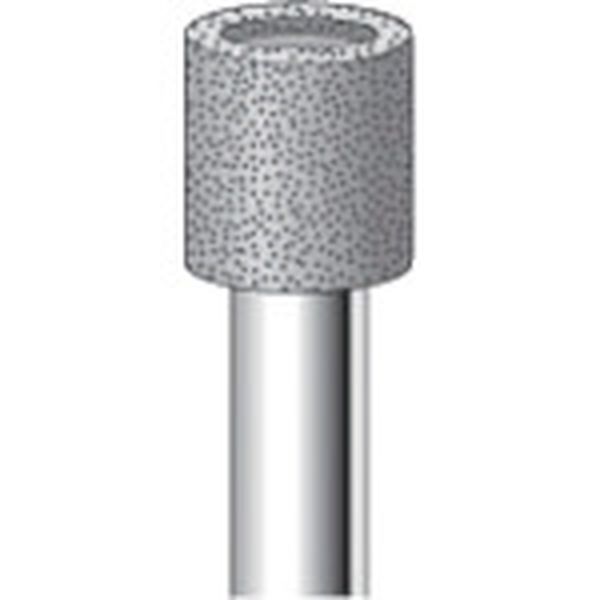 電着CBNバー 円筒 ＃140 刃径10×89L