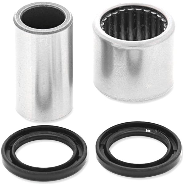 ショック ベアリングキット リア 下側 05年-17年 ヤマハ YFM 700 R Raptor