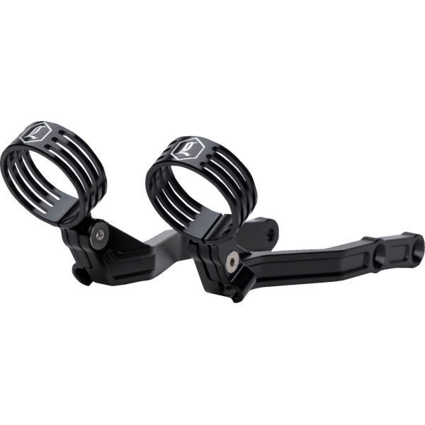 MOUNT  BILLET EXTERNAL RESERVOIR-BLK