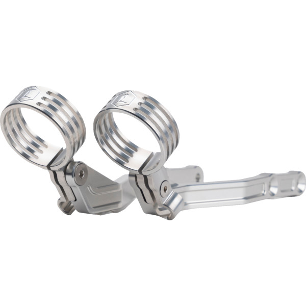 MOUNT BILLET EXTERNAL RESERVOIR-CLR