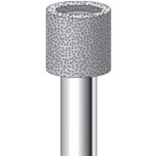 電着CBNバー 円筒 ＃140 刃径11×80L