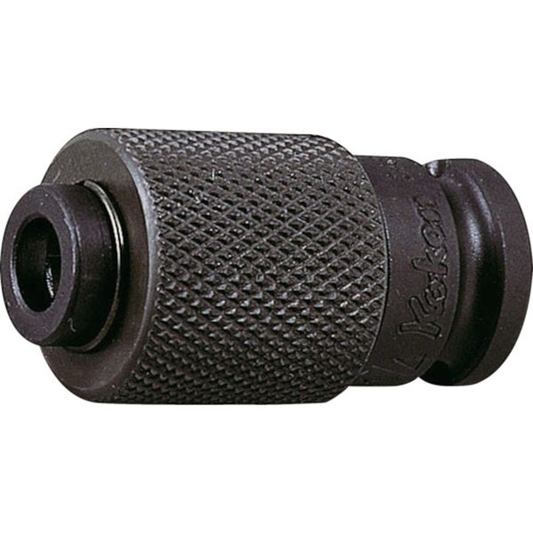 121-0394  9.5mm差込 インパクトビットホルダー 6.35mmH