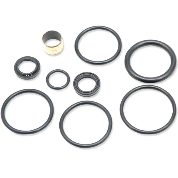 サービスキット リア 2.0インチ AXIS