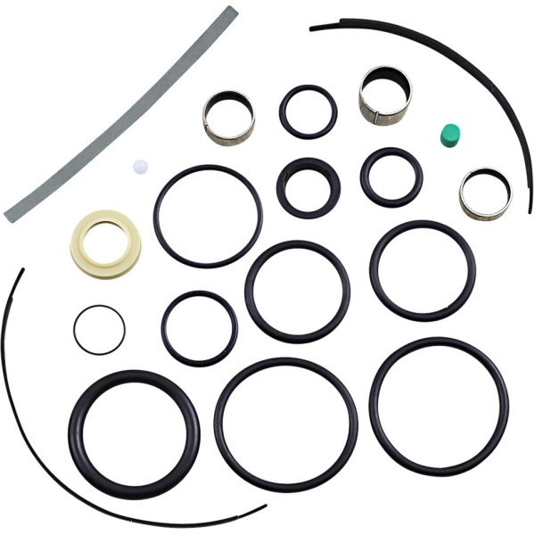 コンプリート リビルドキット FOX 0.625インチシャフト