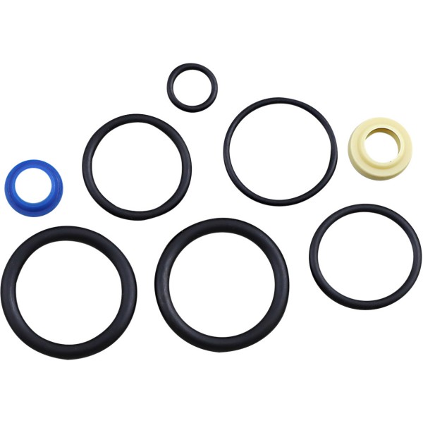 ショック サービスキット WALKER EVANS 0.5インチシャフト