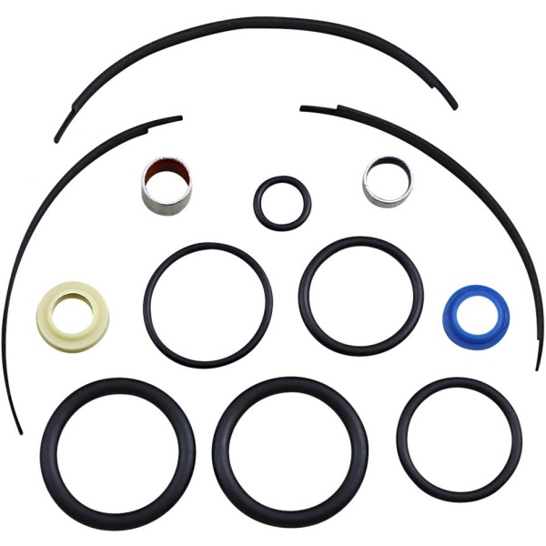 コンプリート リビルドキット WALKER EVANS 0.5インチシャフト