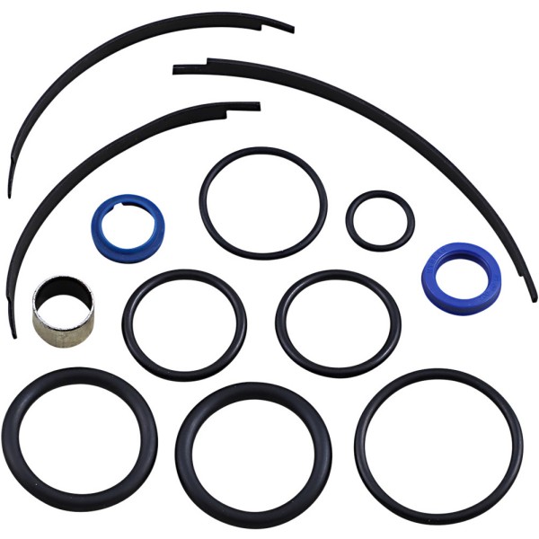 コンプリート リビルドキット WALKER EVANS 0.625インチシャフト