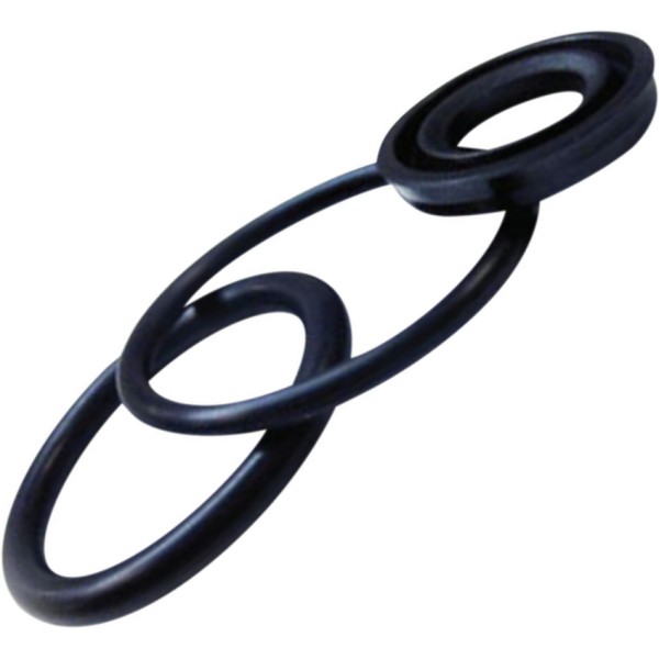 ショック シールキット 16mm