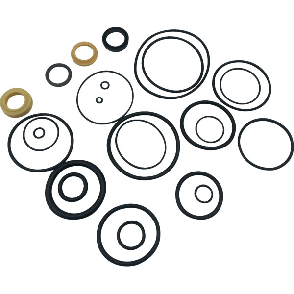 ハイギア サスペンション HYGEAR サスペンション ショックサービスキット