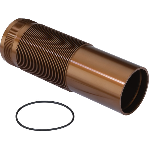 ショックアブソーバーボディ リア 46mm x 158mm