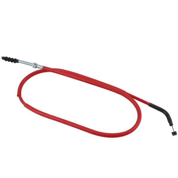 ポッシュ POSH クラッチケーブルセット 純正長 18年-23年 Z900RS 赤