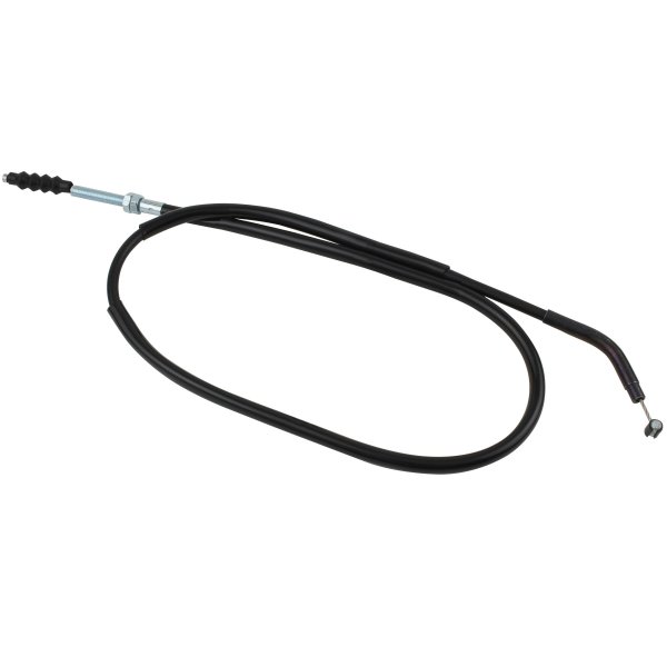 ポッシュ POSH ショートクラッチケーブルセット 8cmショート 18年-23年 Z900RS 黒