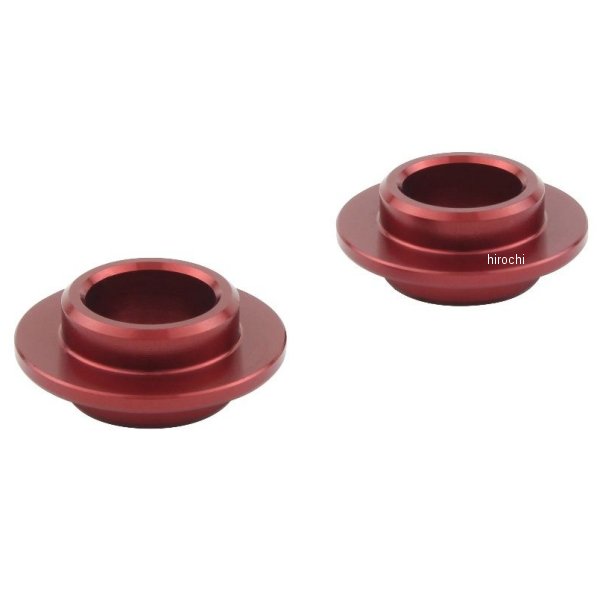 キャリパーアダプター T1.5 18年-23年 Z900RS 赤