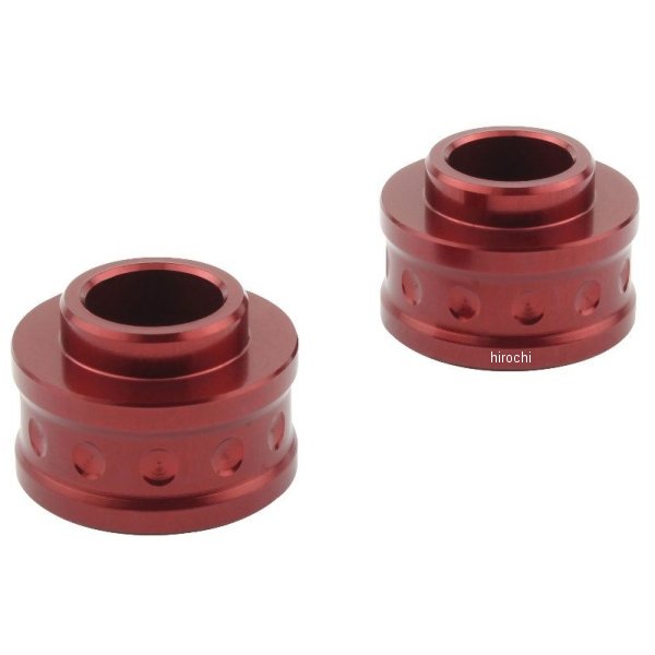 キャリパーアダプター T11 18年-23年 Z900RS 赤